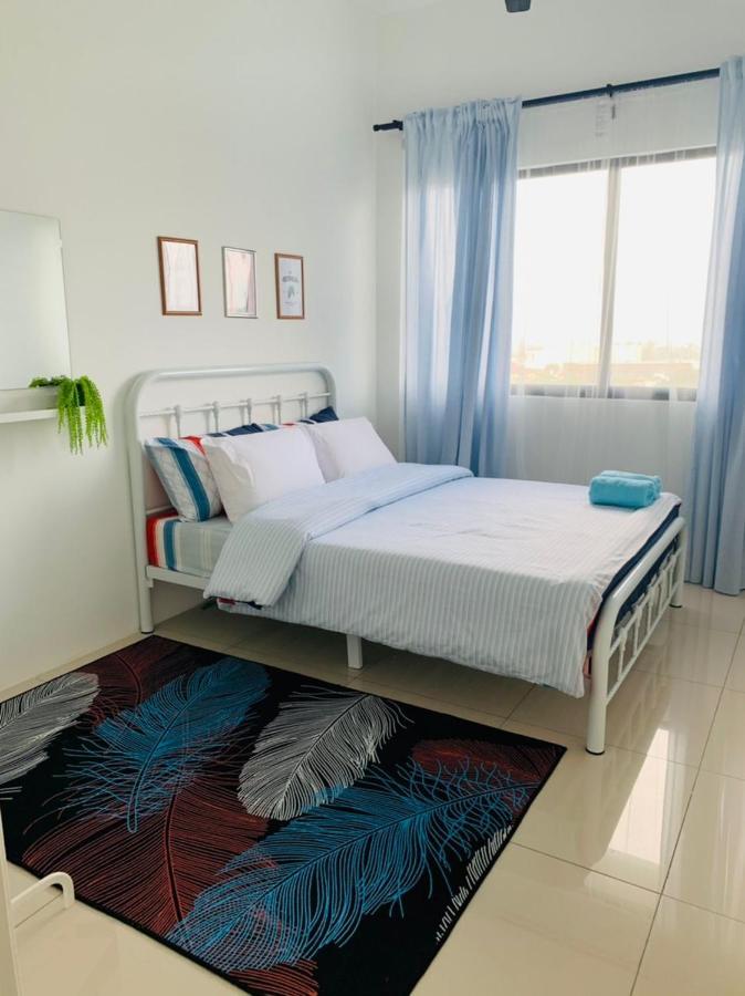 Bunga Homestay Sea View Kuala Terengganu Exterior foto